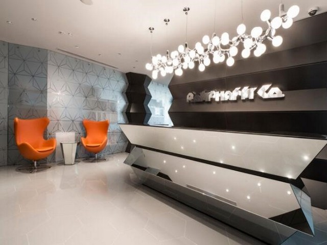 梁平区智慧展厅设计品牌